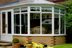 conservatories Coles Meads