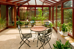 Coles Meads conservatory quotes