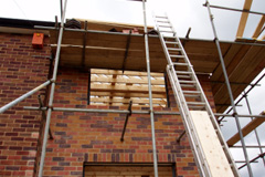 trusted extension quotes Coles Meads