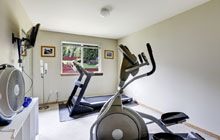 Coles Meads home gym construction leads